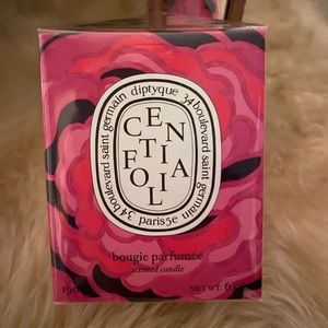 Diptyque Centifolia candle